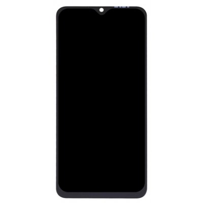 Lcd With Touch Screen For Vivo Y55s 5g Pink By - Maxbhi Com