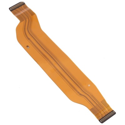 Main Board Flex Cable For Honor 60 Pro By - Maxbhi Com