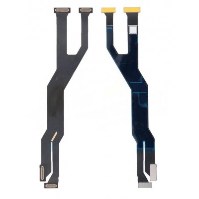 Main Board Flex Cable For Oppo Find X5 Pro By - Maxbhi Com