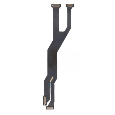 Main Board Flex Cable For Oppo Find X5 Pro By - Maxbhi Com