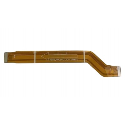 Main Board Flex Cable For Tecno Camon 18t By - Maxbhi Com