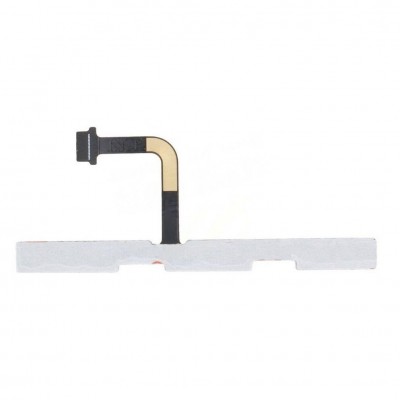 Power Button Flex Cable For Zte Blade A31 On Off Flex Pcb By - Maxbhi Com