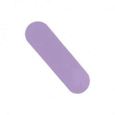 Power Button Outer For Tecno Camon 18t Purple By - Maxbhi Com