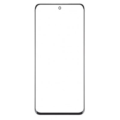 Touch Screen Digitizer For Honor 60 Pro Black By - Maxbhi Com