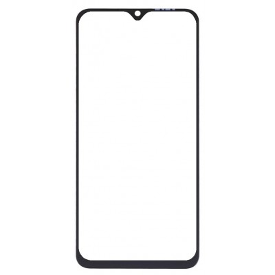 Touch Screen Digitizer For Vivo Y55s 5g Black By - Maxbhi Com