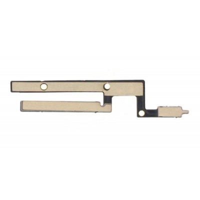 Volume Button Flex Cable For Motorola Moto G200 5g By - Maxbhi Com
