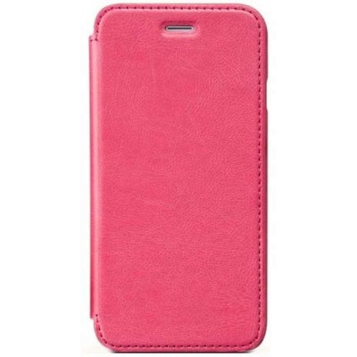 Flip Cover for HTC S728e One X Plus - Pink