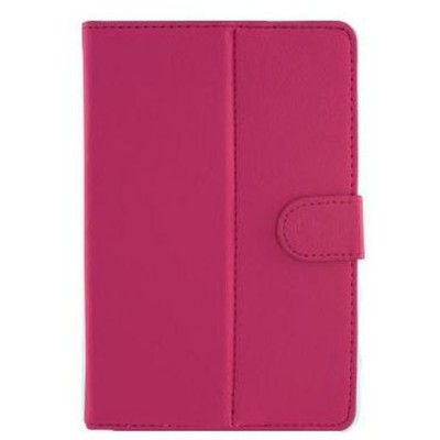 Flip Cover for Karbonn TA-FONE A39 HD - Pink