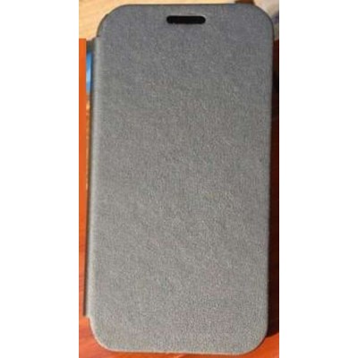 Flip Cover for Lenovo Lephone S899T - Black