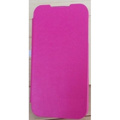 Flip Cover for Lenovo S870e - Pink