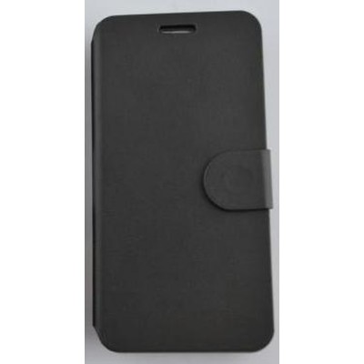 Flip Cover for Mysaga C2 - Black