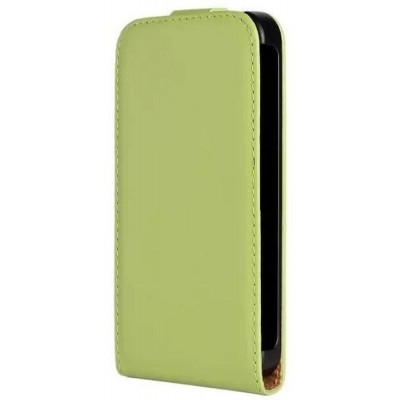 Flip Cover for Samsung Galaxy Core Advance I8580 - Green