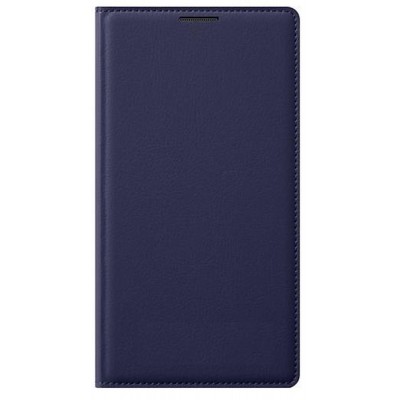 Flip Cover for Samsung Galaxy Note 3 I9977 - Blue