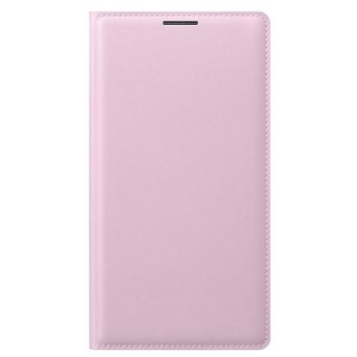 Flip Cover for Samsung Galaxy Note 3 I9977 - Pink