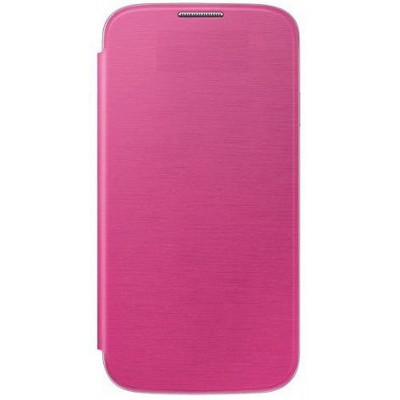 Flip Cover for Samsung Galaxy Note Android 4.0 A9230 - Pink