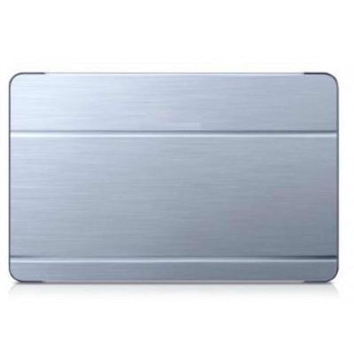 Flip Cover for Samsung Galaxy Tab 2 10.1 P5113 - Silver