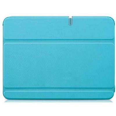 Flip Cover for Samsung Galaxy Tab 2 10.1 P5113 - Sky Blue
