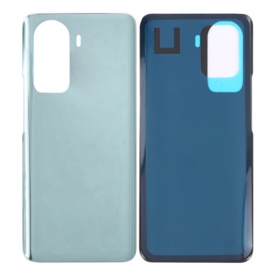 Back Panel Cover For Honor 60 Green - Maxbhi Com