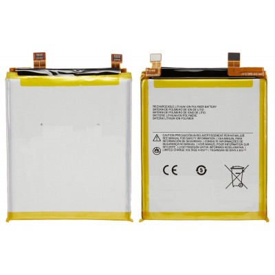 Battery For Motorola Edge X30 5g By - Maxbhi Com