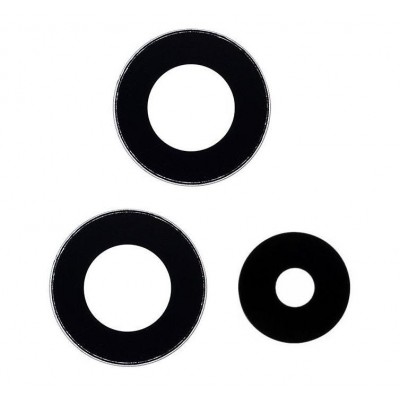 Camera Lens For Honor 60 Black By - Maxbhi Com