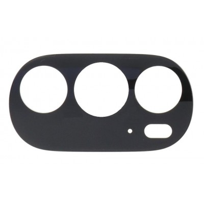 Camera Lens For Motorola Edge X30 5g Black By - Maxbhi Com