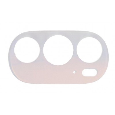 Camera Lens For Motorola Edge X30 5g White By - Maxbhi Com