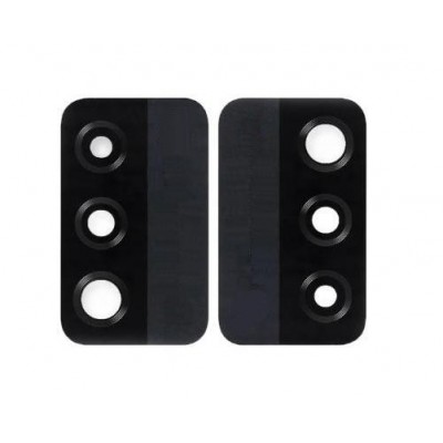 Camera Lens For Zte Blade A51 Black By - Maxbhi Com