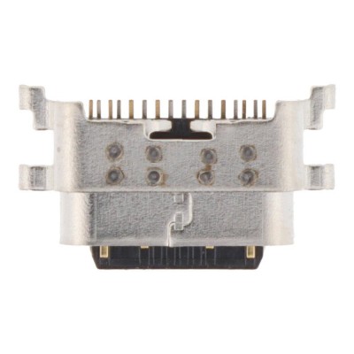 Charging Connector For Zte Blade A51 By - Maxbhi Com