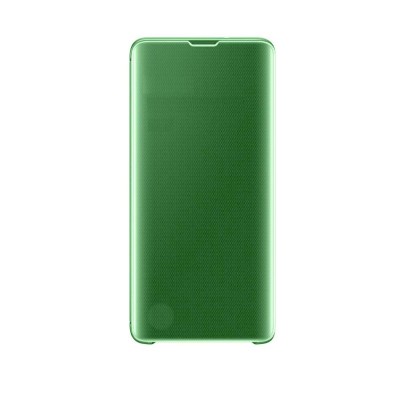 Flip Cover For Honor 60 Green By - Maxbhi Com