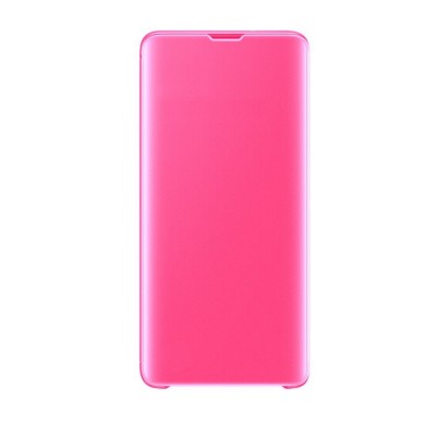 Flip Cover For Honor 60 Pink By - Maxbhi Com