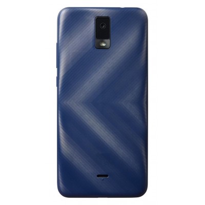Full Body Housing For Blu View 3 Blue - Maxbhi Com