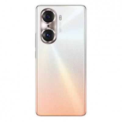 Full Body Housing For Honor 60 Pink - Maxbhi Com