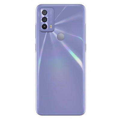 Full Body Housing For Tcl 20b Violet - Maxbhi Com