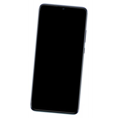 Lcd Connector For Zte Blade A51 By - Maxbhi Com