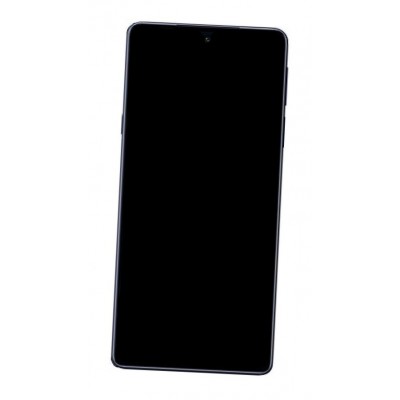 Lcd Flex Cable For Motorola Edge X30 5g By - Maxbhi Com