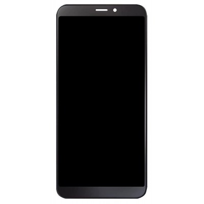 Lcd Screen For Blu View 3 Replacement Display By - Maxbhi Com