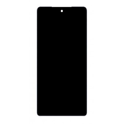 Lcd Screen For Motorola Edge X30 5g Replacement Display By - Maxbhi Com