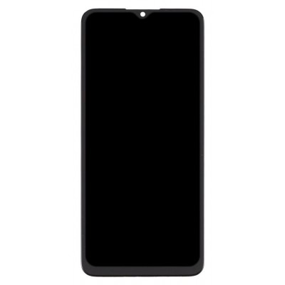 Lcd With Touch Screen For Tcl 20b Grey By - Maxbhi Com