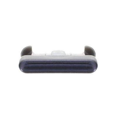 Power Button Outer For Motorola Edge X30 5g Black By - Maxbhi Com