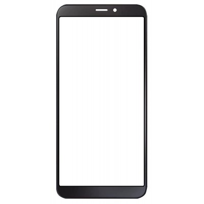 Touch Screen Digitizer For Blu View 3 White By - Maxbhi Com