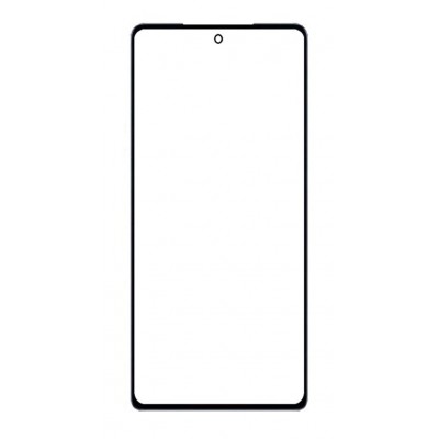 Touch Screen Digitizer For Motorola Edge X30 5g White By - Maxbhi Com