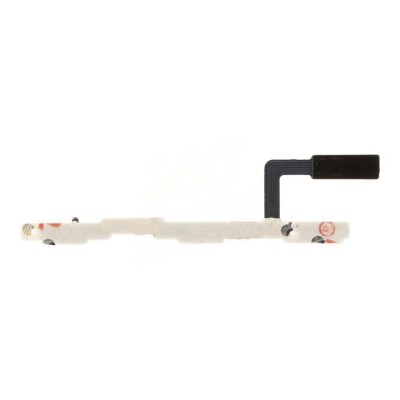 Volume Button Flex Cable For Zte Blade A51 By - Maxbhi Com