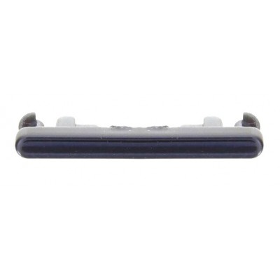 Volume Side Button Outer For Motorola Edge X30 5g Black By - Maxbhi Com