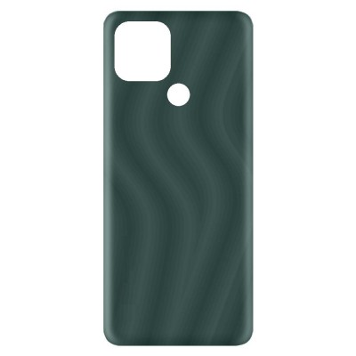 Back Panel Cover For Blu G91s Green - Maxbhi Com