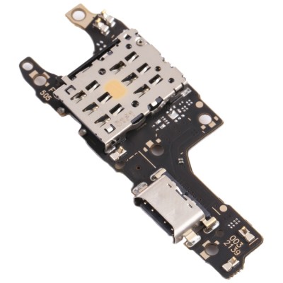 Charging Connector Flex Pcb Board For Honor 60 By - Maxbhi Com