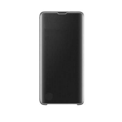 Flip Cover For Honor Play 30 Plus Black By - Maxbhi Com