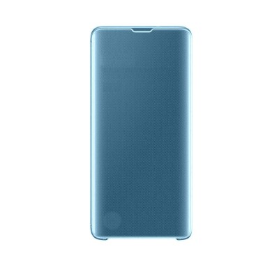 Flip Cover For Honor Play 30 Plus Blue By - Maxbhi Com
