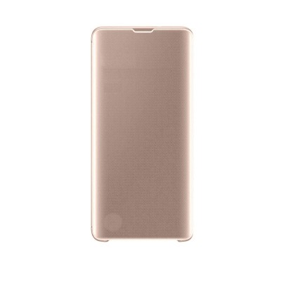 Flip Cover For Honor Play 30 Plus Gold By - Maxbhi Com