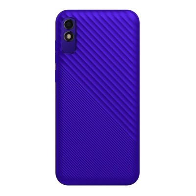 Full Body Housing For Blu C5l Max Blue - Maxbhi Com