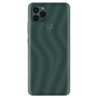 Full Body Housing For Blu G91s Green - Maxbhi Com